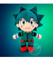 IZUKU MIDORIYA MY HERO ACADEMIA