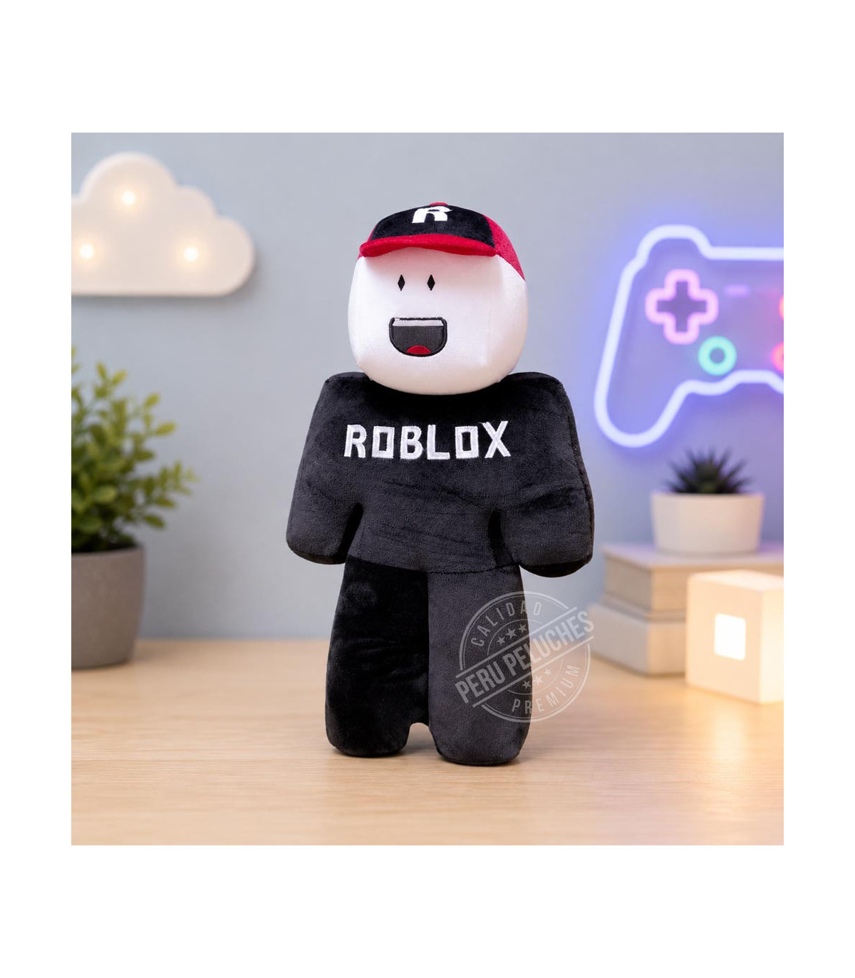 ROBLOX 101