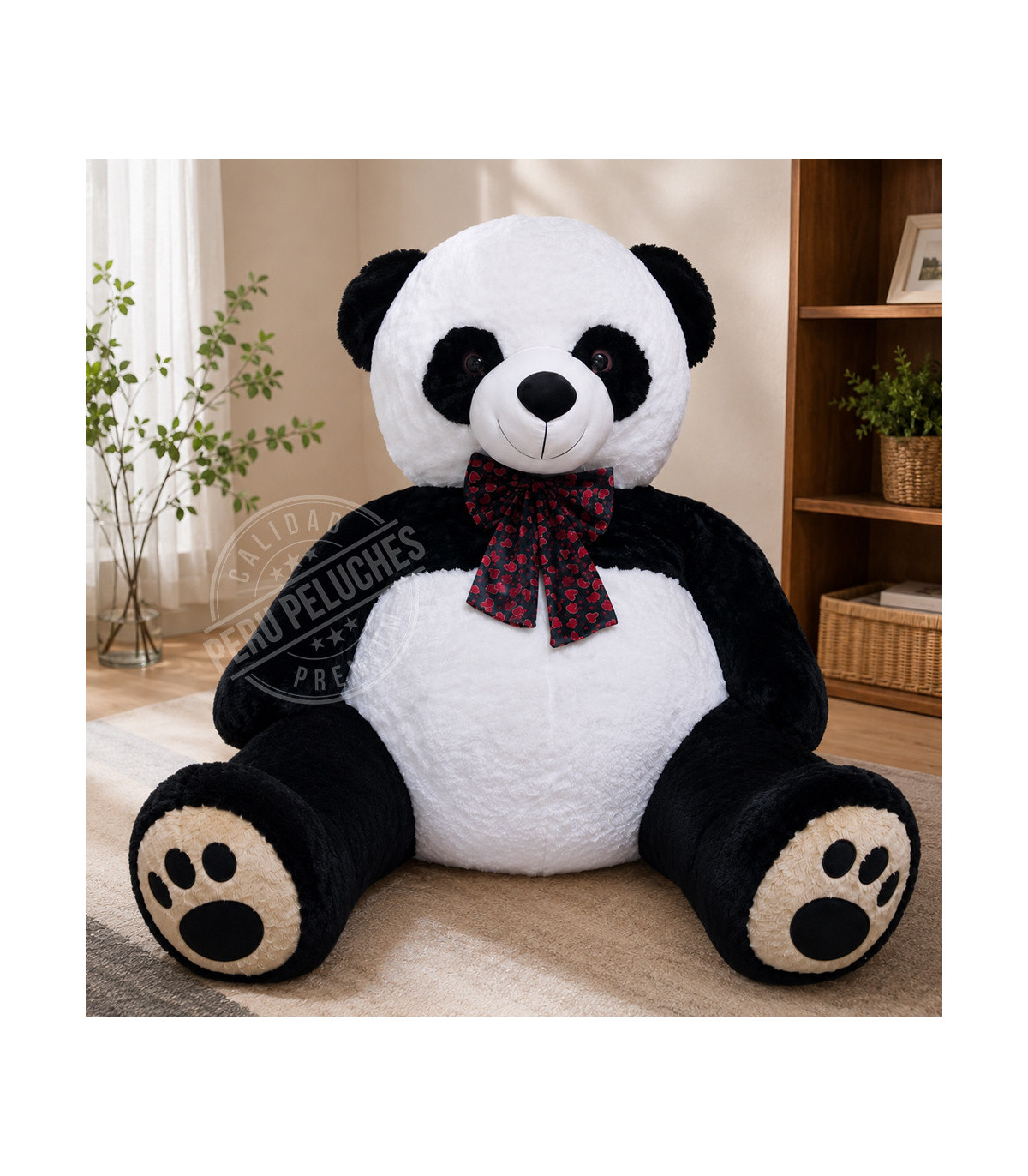 KING OSO ENCANTO