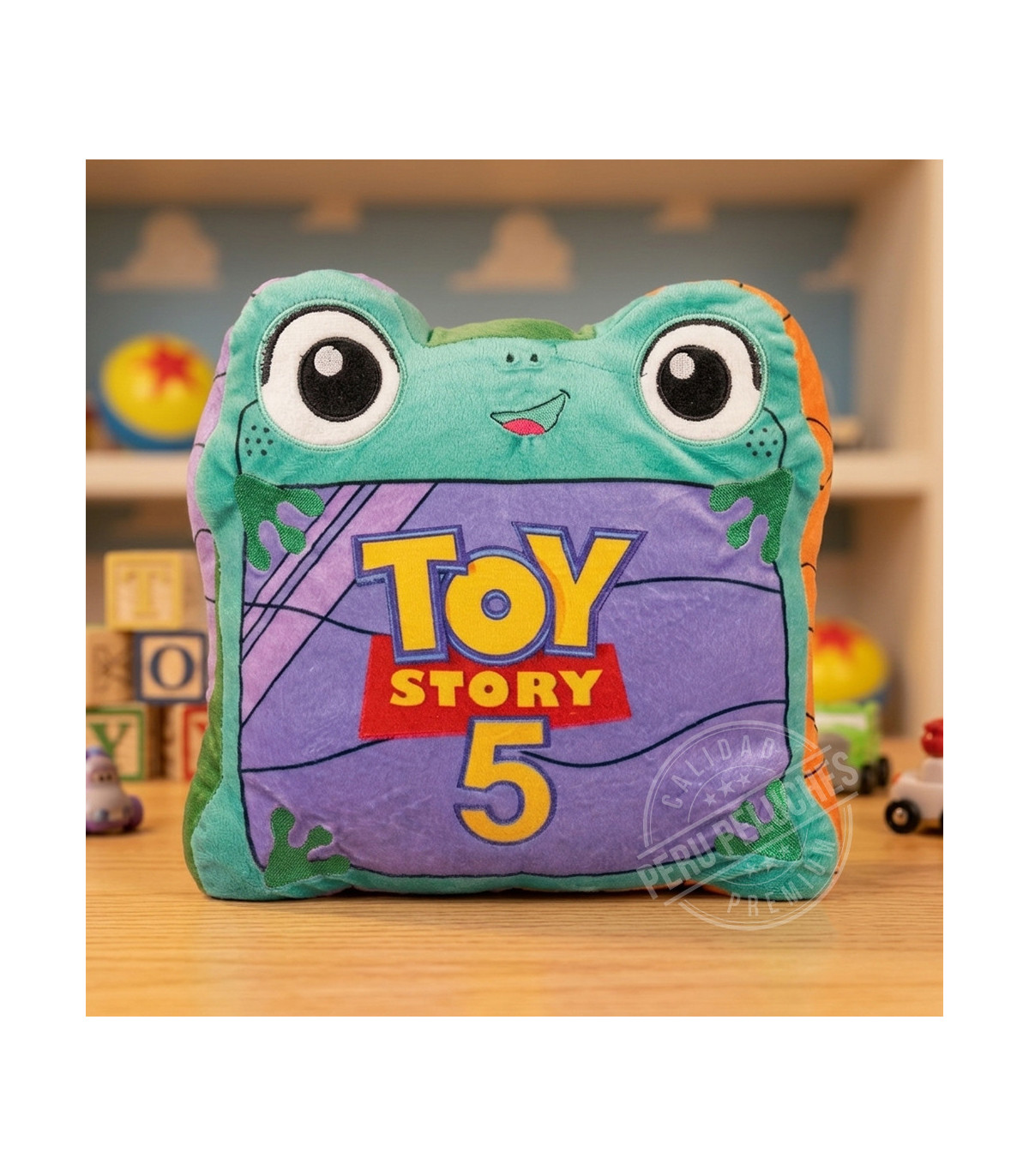 TABLET TOY STORY