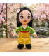 MULAN PRINCESA