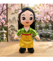 MULAN PRINCESA