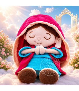 VIRGEN MARIA BUENAS NOCHES