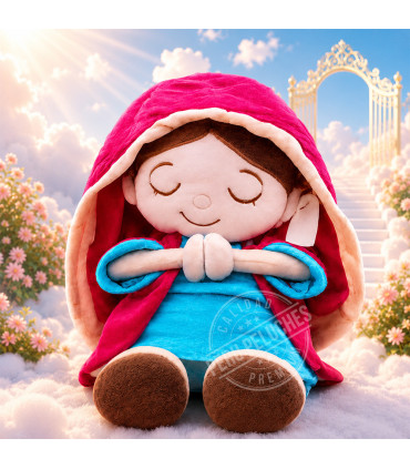 VIRGEN MARIA BUENAS NOCHES