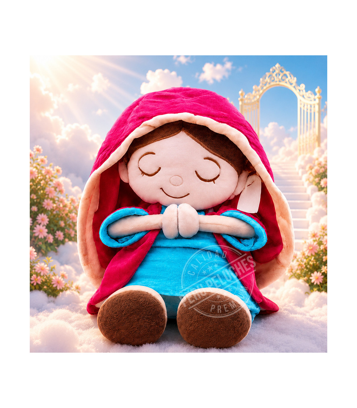 VIRGEN MARIA BUENAS NOCHES