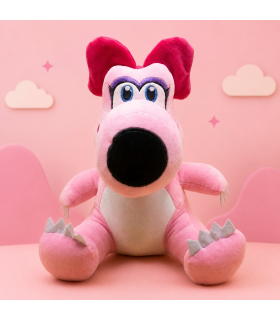 BIRDO MARIO BROSS