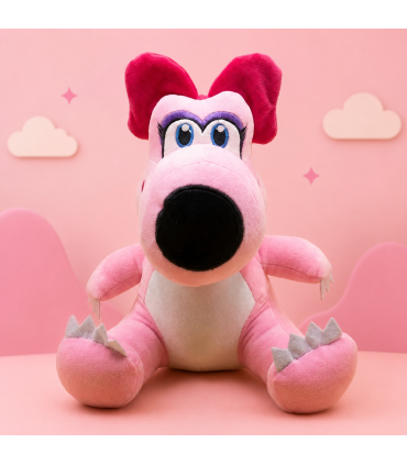 BIRDO MARIO BROSS