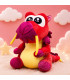 MUSHU MULAN DRAGON