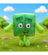 NUMBER BLOCKS CUATRO 4
