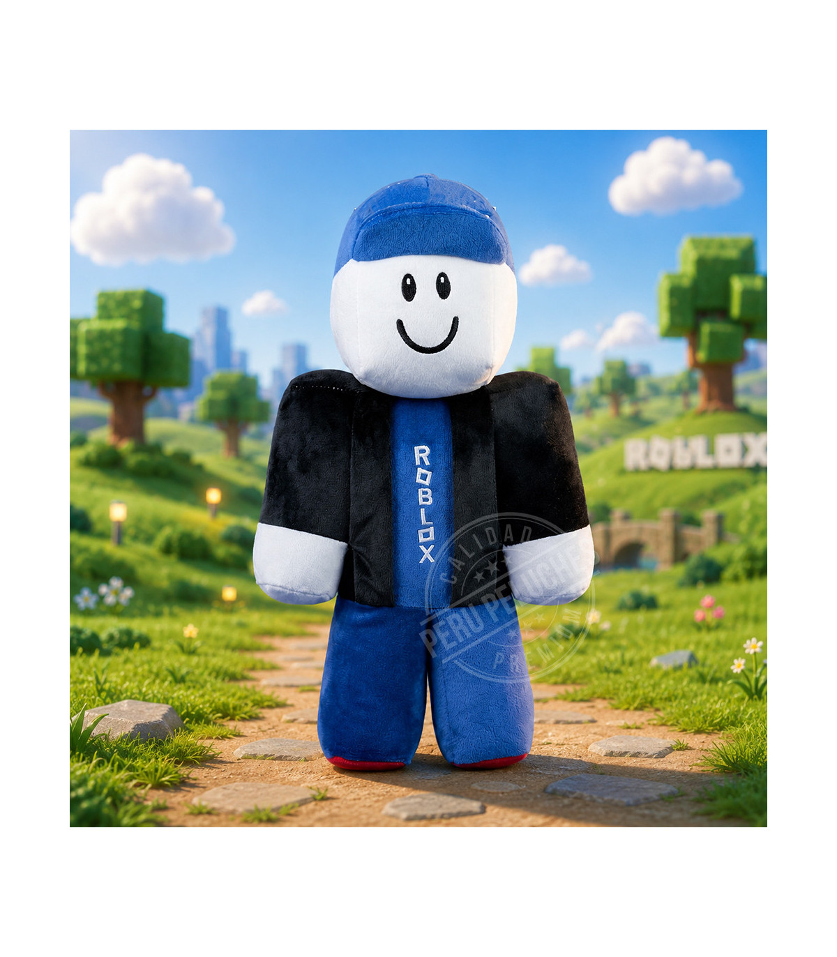 ROBLOX 103
