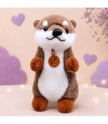 NUTRIA NALA CANELA