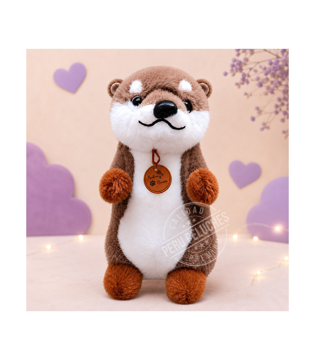 NUTRIA NALA CANELA