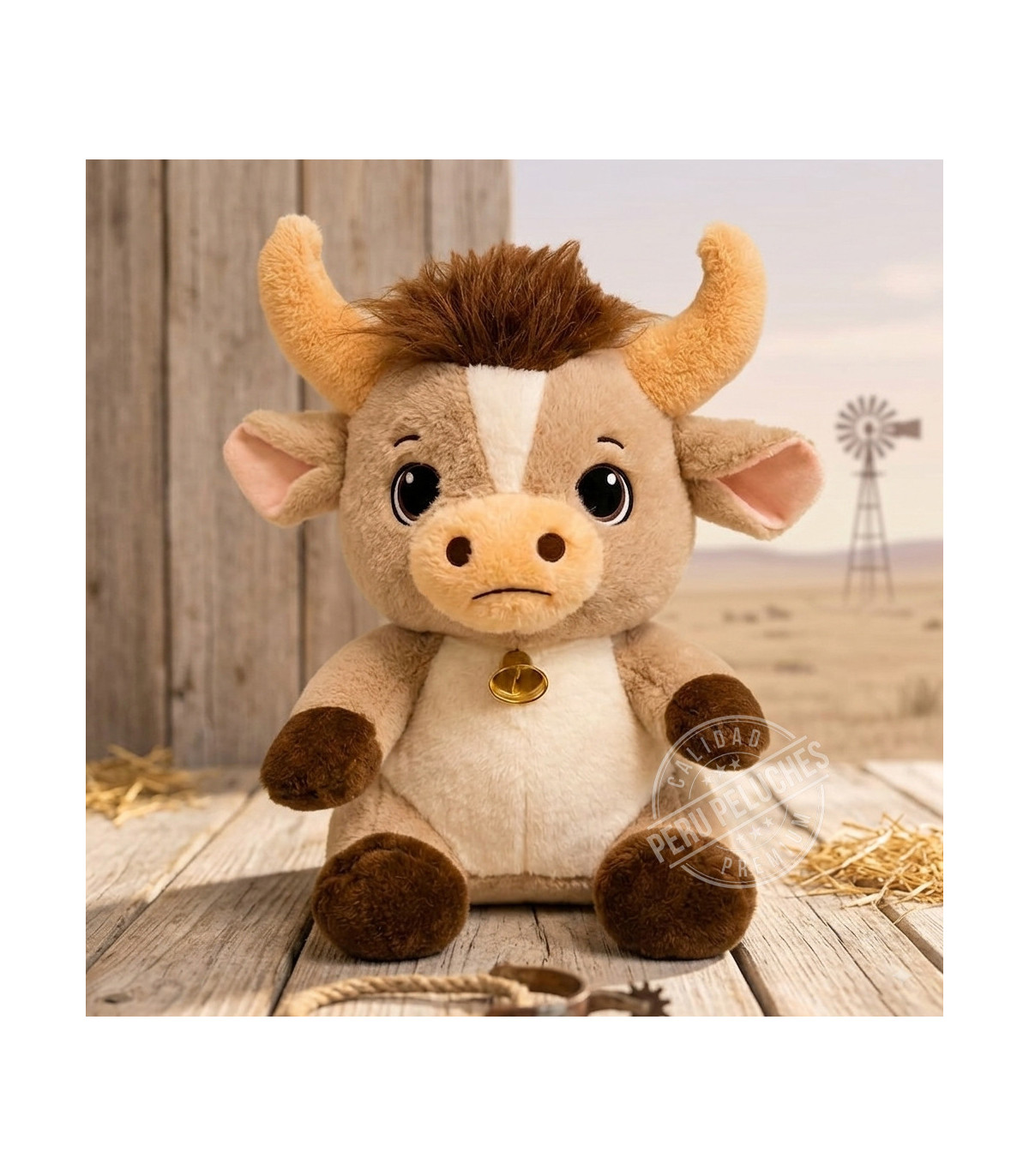 SUPER TORITO CAMPANITA
