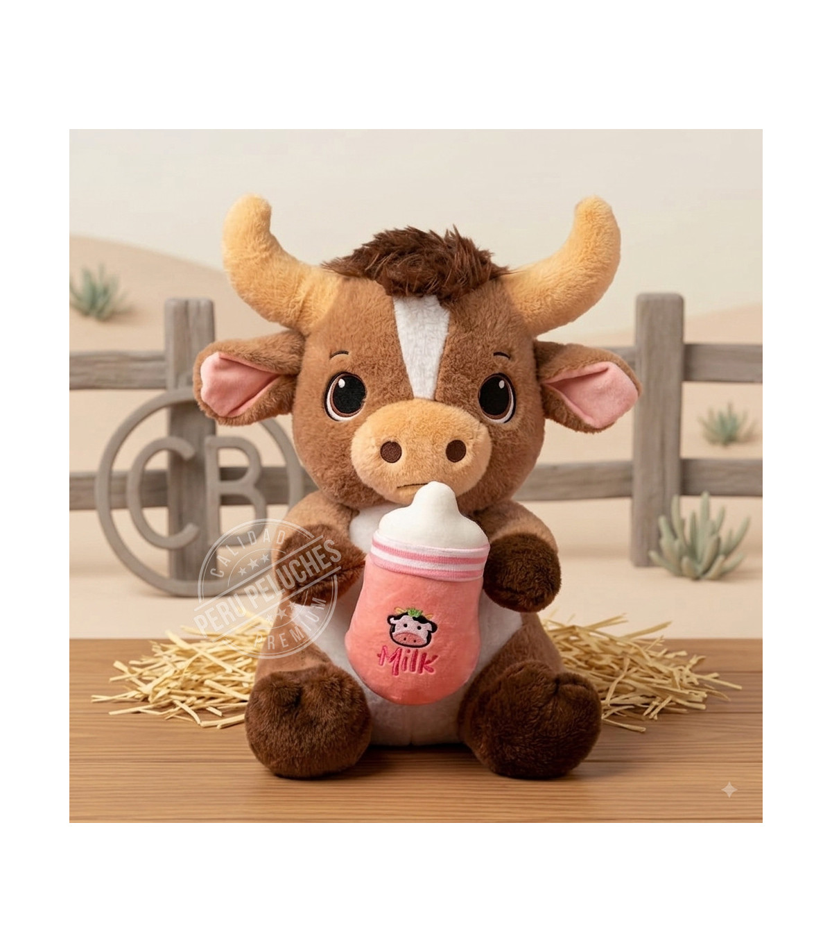 SUPER TORITO BIBERON