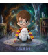 HARRY POTTER Y HEDWIG