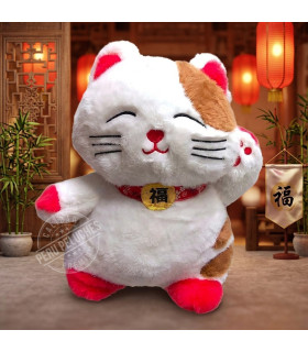 GATO DE LA FORTUNA CHINO