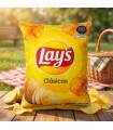 PELUCHE ALMOHADA PAPAS LAYS