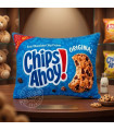 PELUCHE ALMOHADA CHIPS AHOY