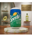 PELUCHE ALMOHADA LATA DE SPRITE