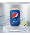 PELUCHE ALMOHADA LATA DE PEPSI
