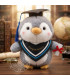 PINGUINO GRADUACION