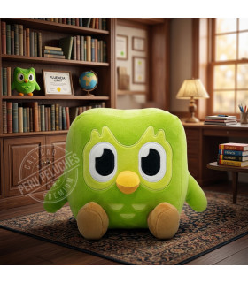 DUOLINGO