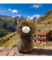 LLAMITA FLUFFY