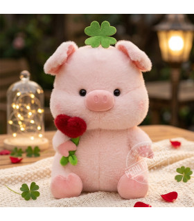 CERDITO LUCKY LOVE