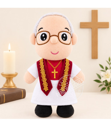 PAPA LEON XIV
