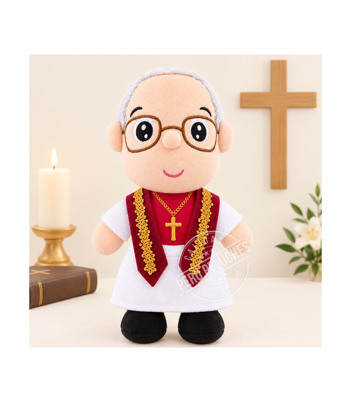 PAPA LEON XIV