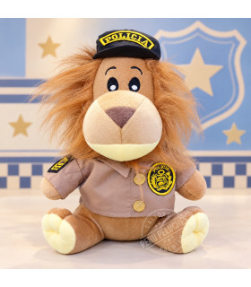 LEON POLICIA