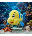 FLOUNDER LA SIRENITA