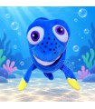 DORY DE BUSCANDO A NEMO