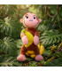 MONITO JORGE EL CURIOSO