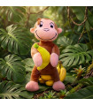 MONITO JORGE EL CURIOSO