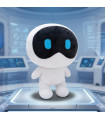 BTS JIN WOOTTEO ASTRONAUTA