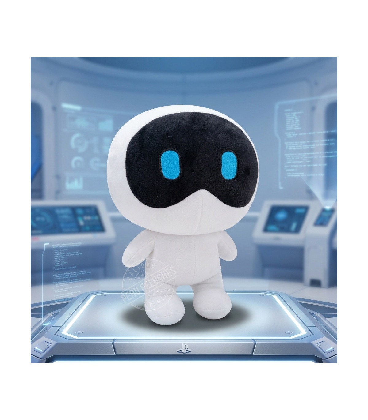 BTS JIN WOOTTEO ASTRONAUTA