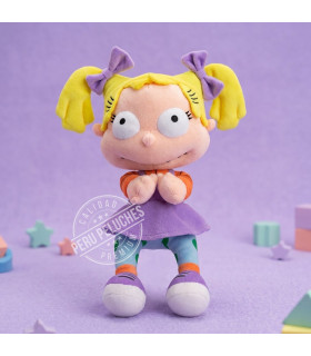 ANGELICA RUGRATS