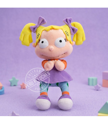 ANGELICA RUGRATS