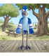 MORDECAI UN SHOW MAS