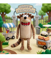 RIGBY UN SHOW MAS