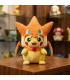 PIKACHU CHARIZARD COSPLAY