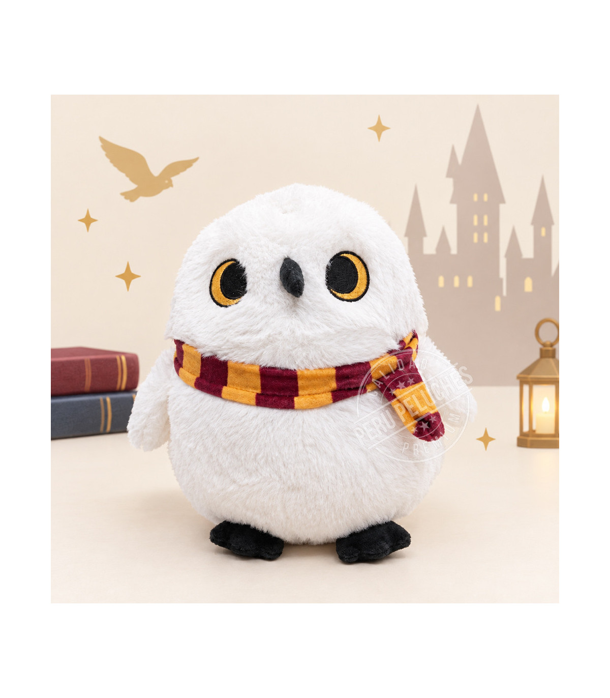 HEDWIG HARRY POTTER
