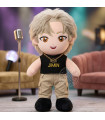 BTS JIMIN