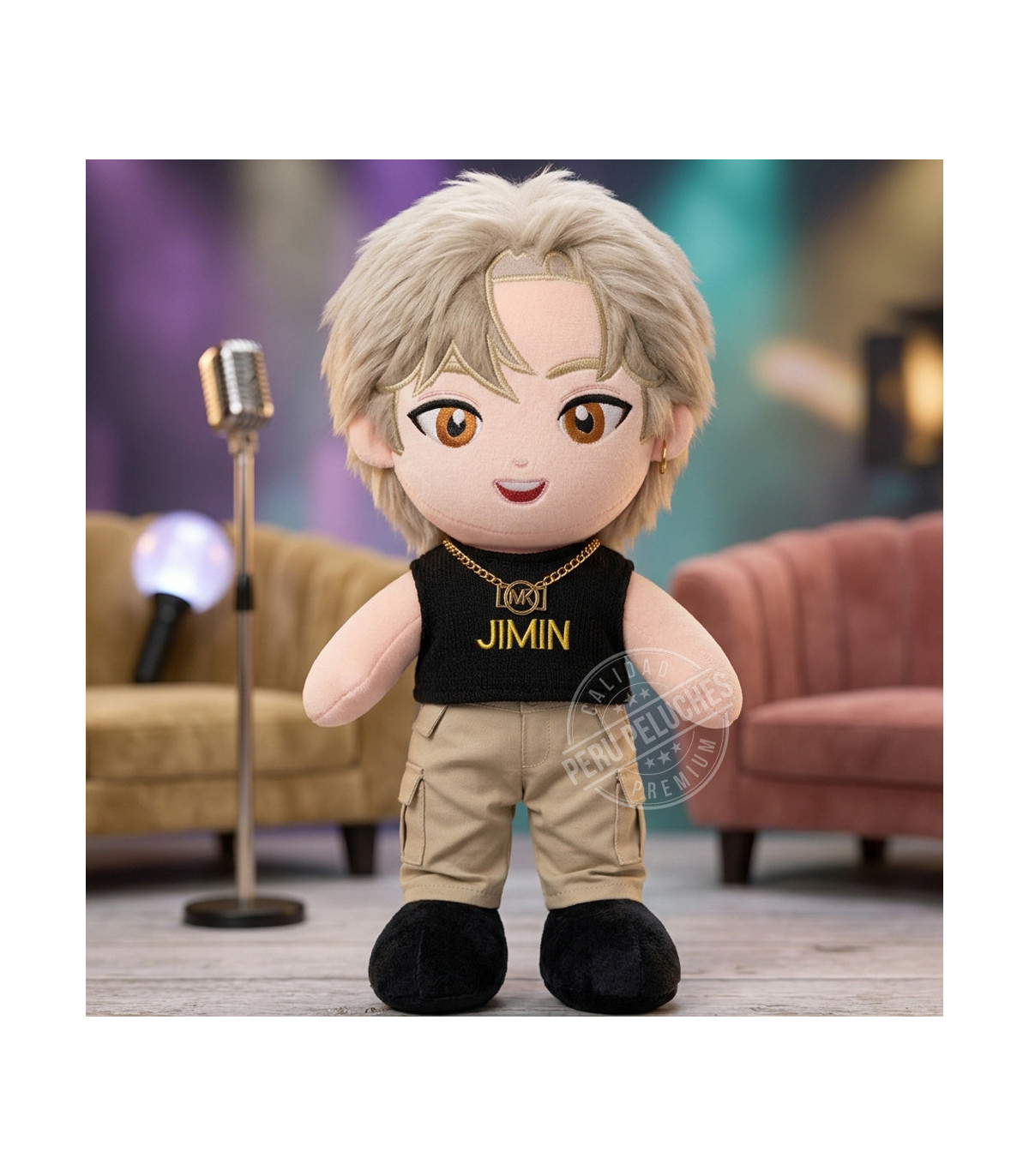 BTS JIMIN
