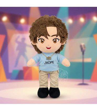 BTS JHOPE