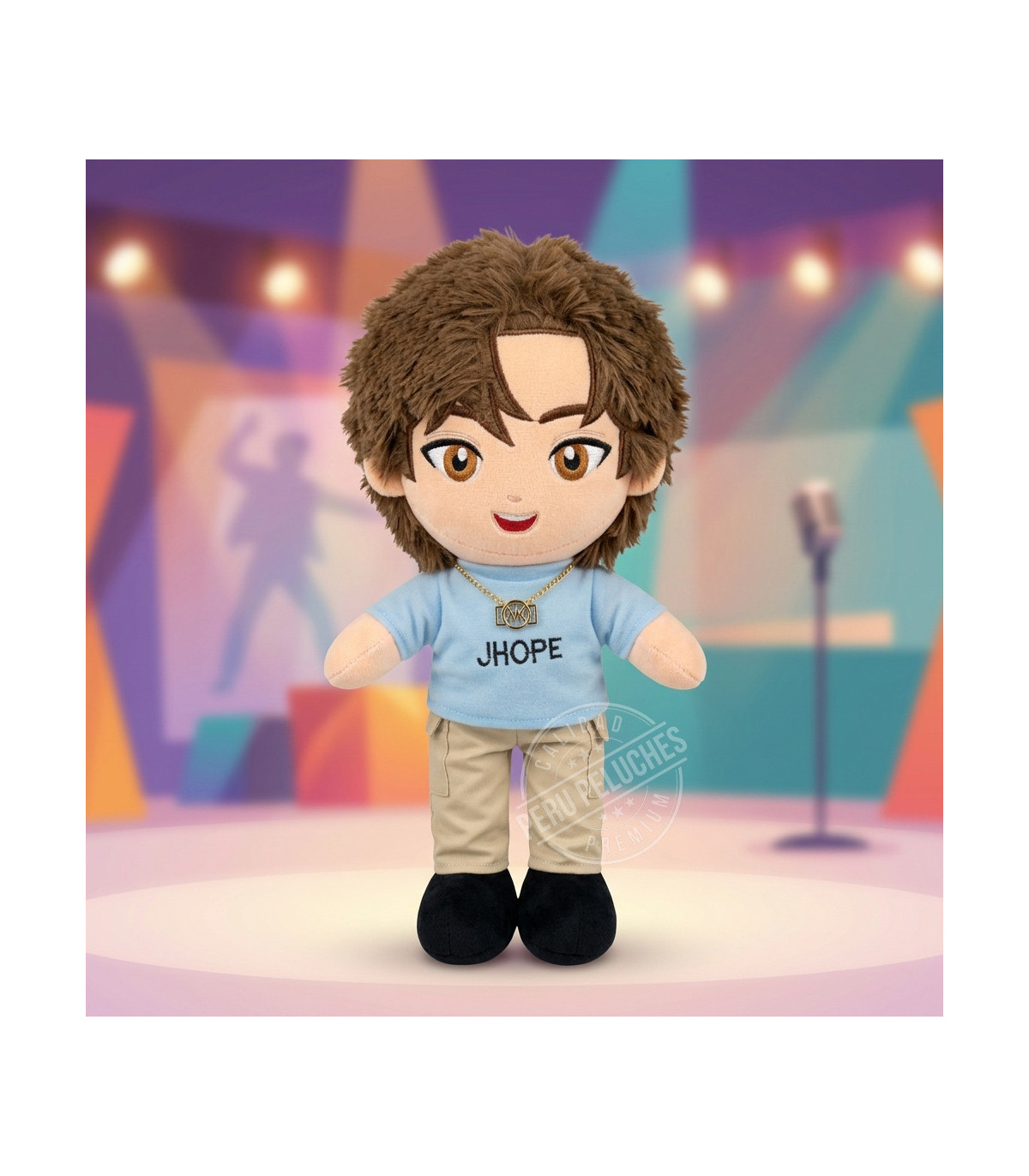BTS JHOPE