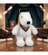 SNOOPY GRADUACION