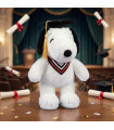 SNOOPY GRADUACION