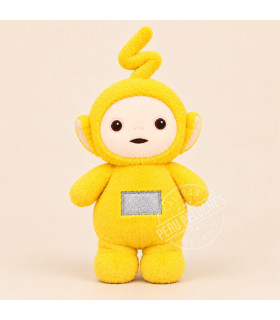 TELETUBBIES LALA